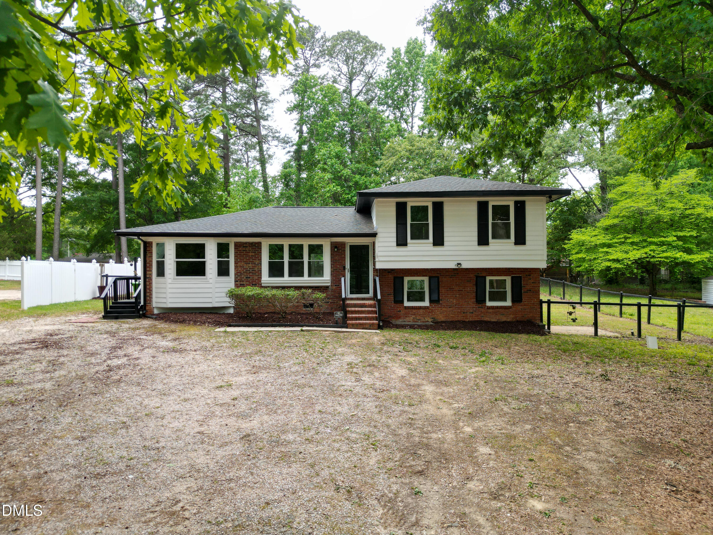 7221 Pilgrim Road
