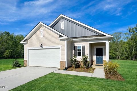 3813 Paragon Place Rolesville NC 27571