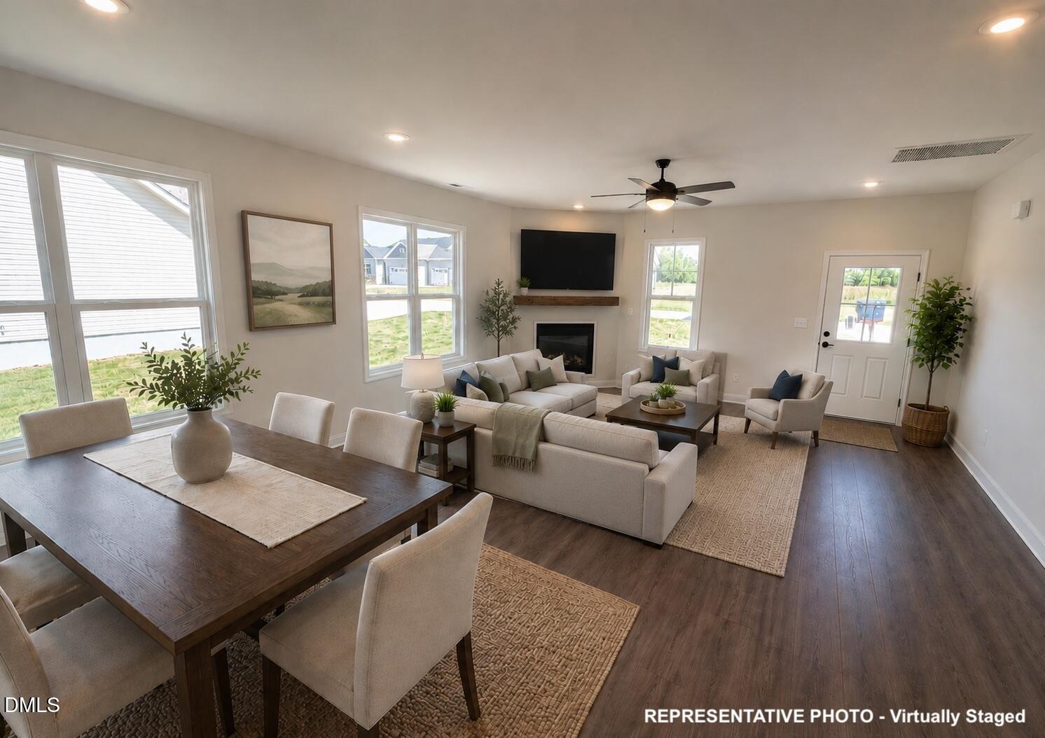 87 Sundrops Trail