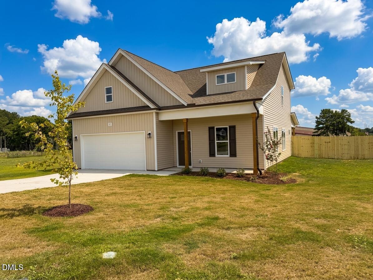 87 Sundrops Trail
