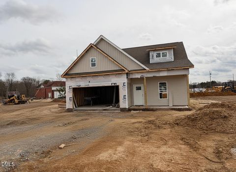 87 Sundrops Trail Dunn NC 28334