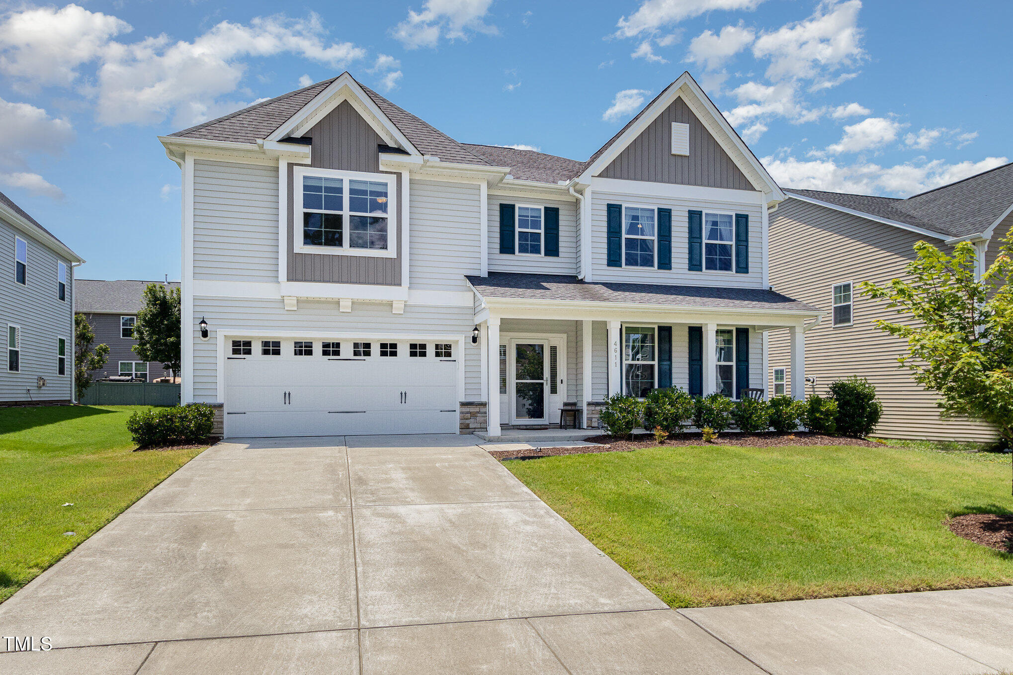 4611 Lazy Hollow Drive