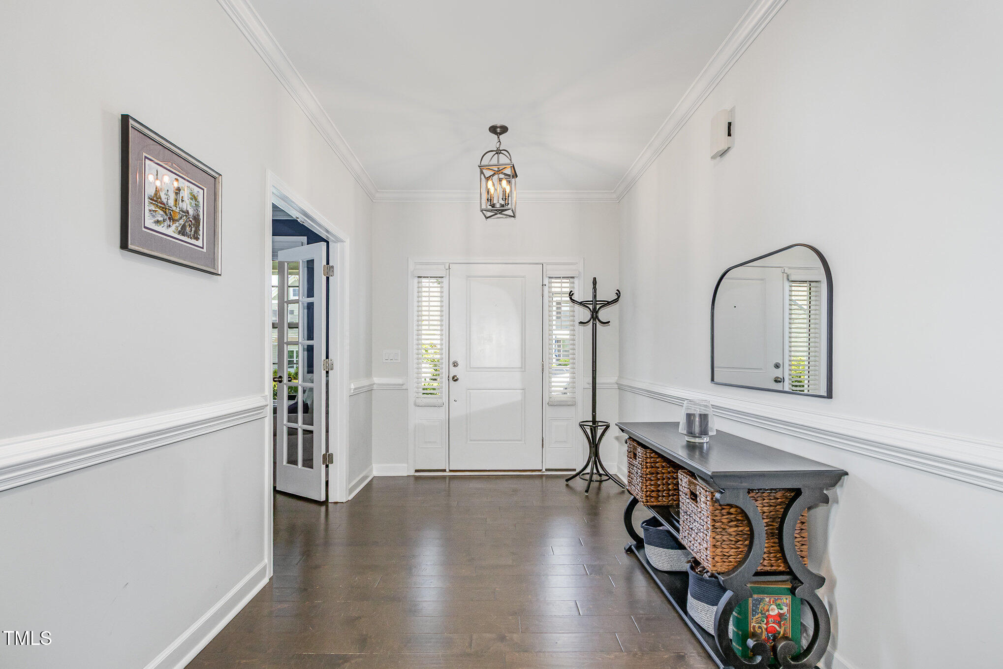 4611 Lazy Hollow Drive