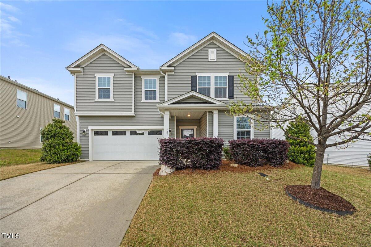 109 Oak Rise Lane
