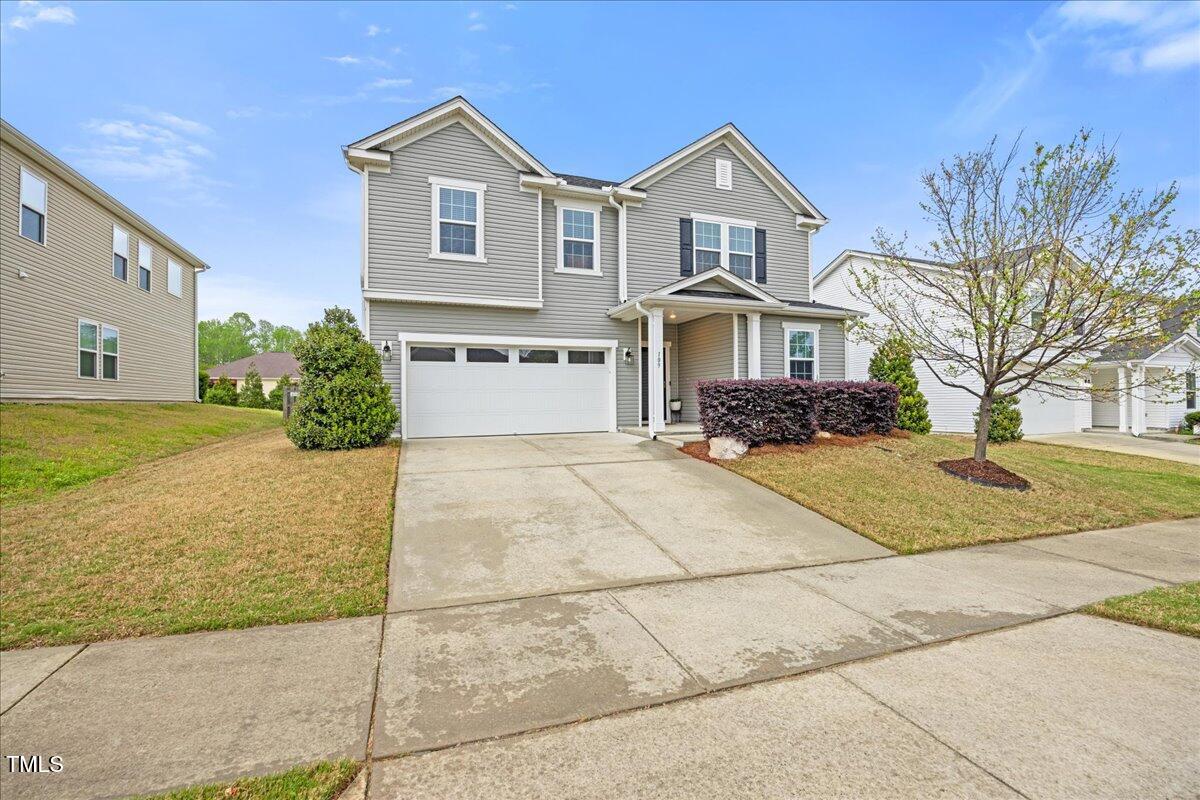 109 Oak Rise Lane