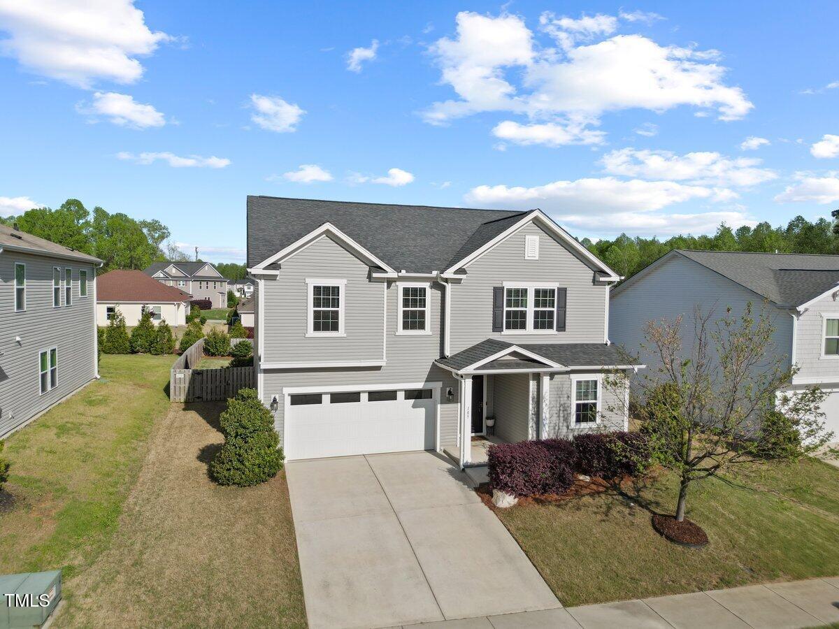 109 Oak Rise Lane