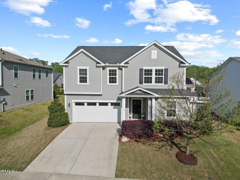 109 Oak Rise Lane Fuquay Varina NC 27526