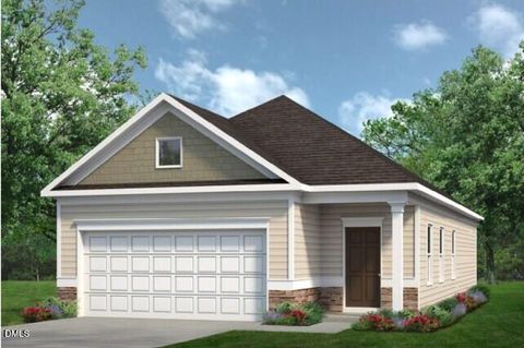 120 Oyster Tabby Drive Lillington NC 27546