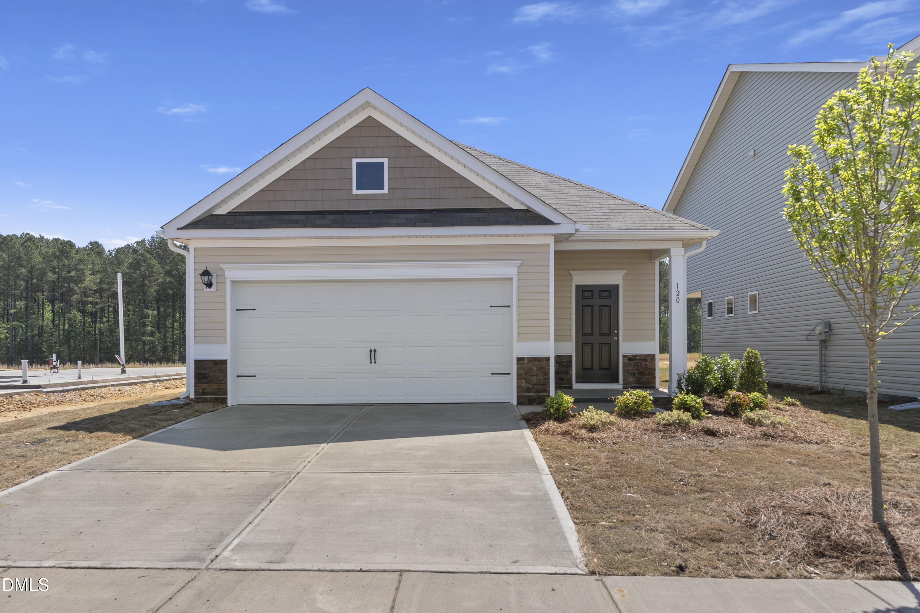 120 Oyster Tabby Drive