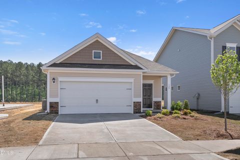 120 Oyster Tabby Drive Lillington NC 27546