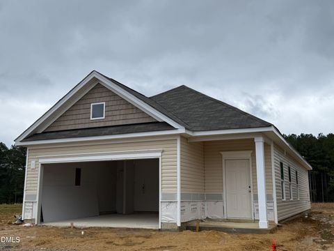 120 Oyster Tabby Drive Lillington NC 27546