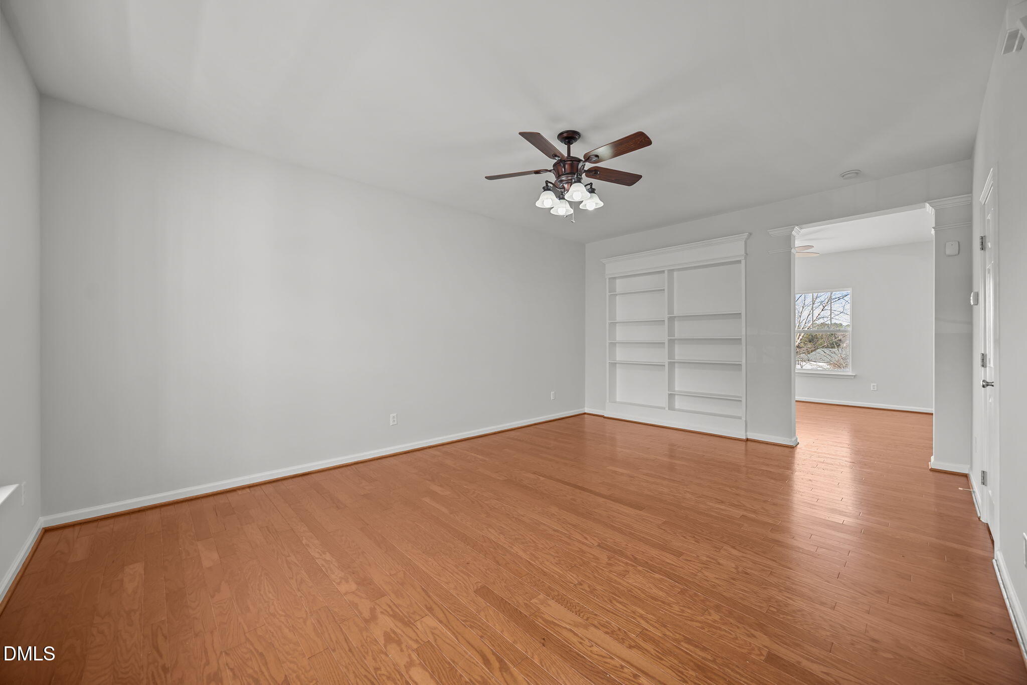 3609 Bretton Mill Drive