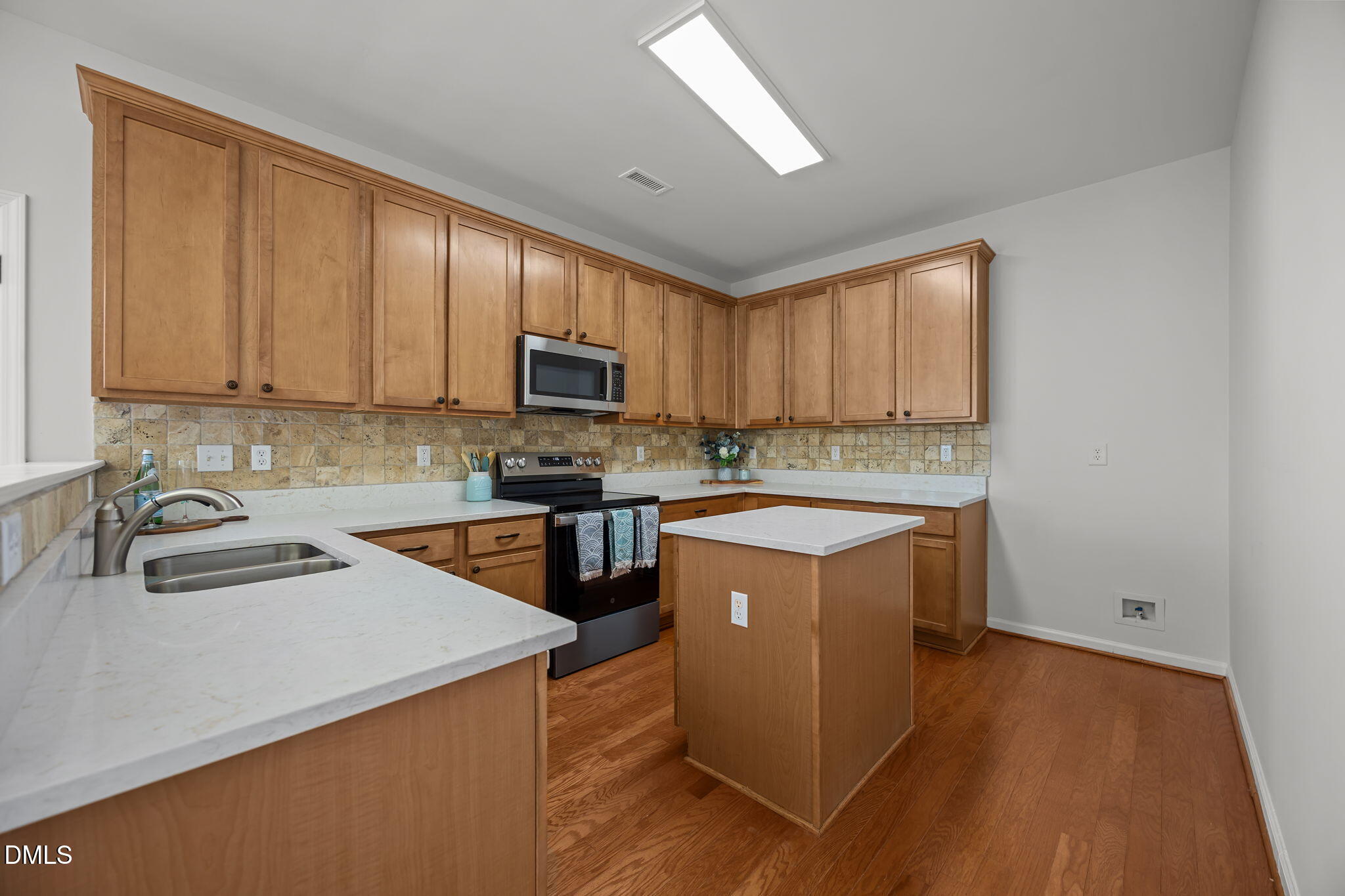 3609 Bretton Mill Drive