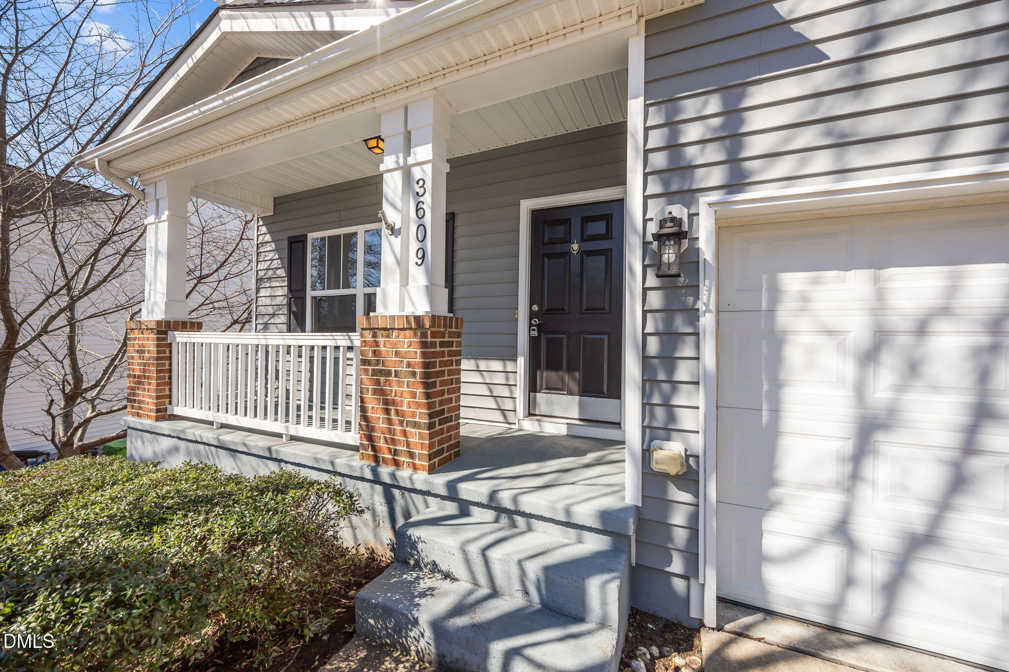 3609 Bretton Mill Drive