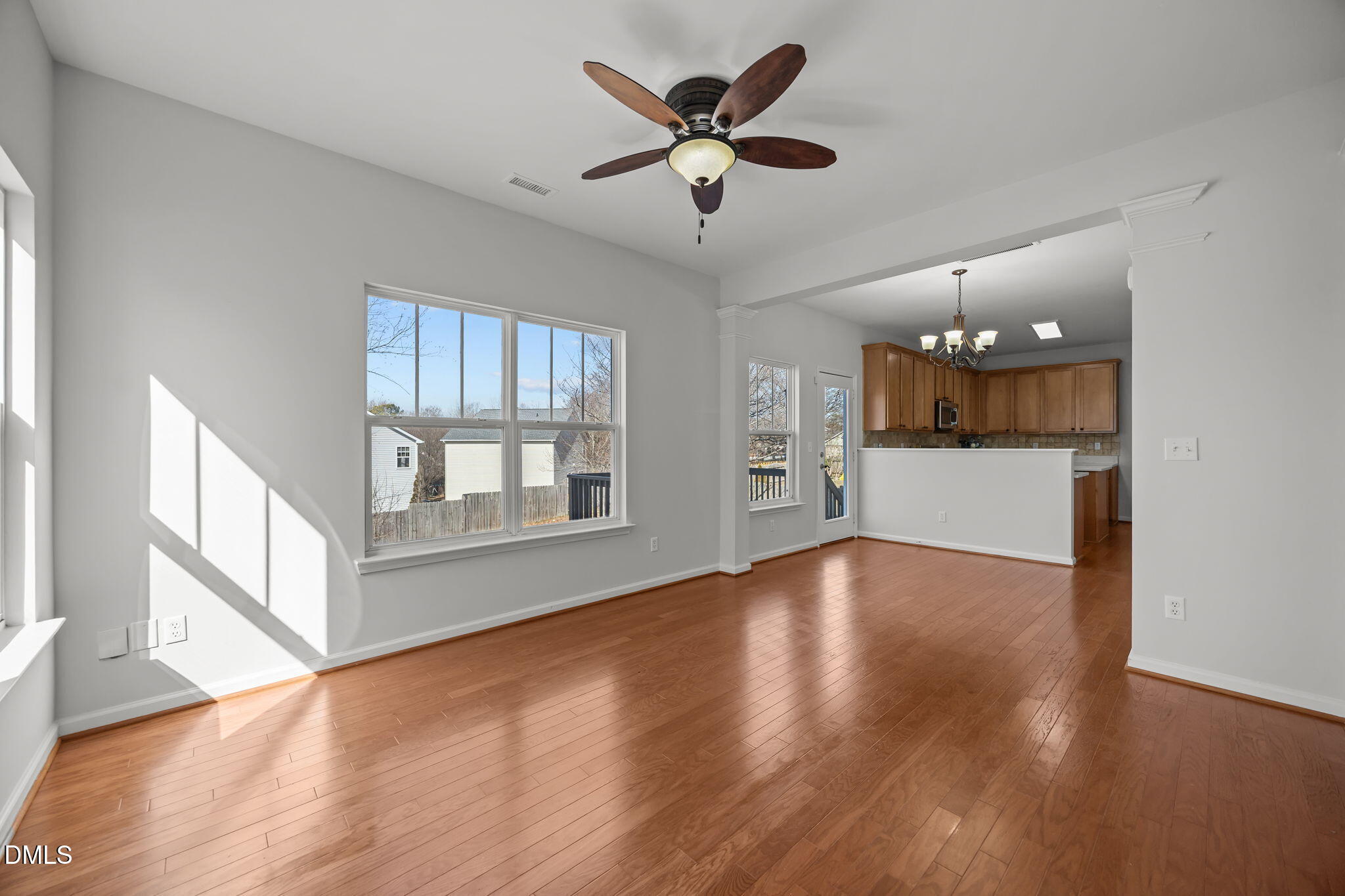 3609 Bretton Mill Drive