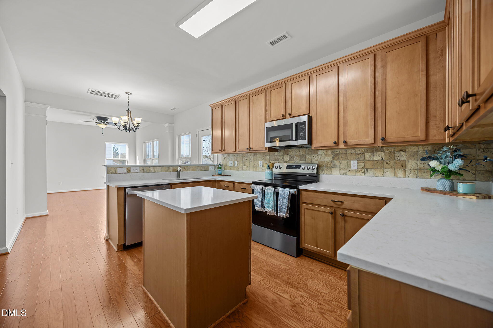 3609 Bretton Mill Drive