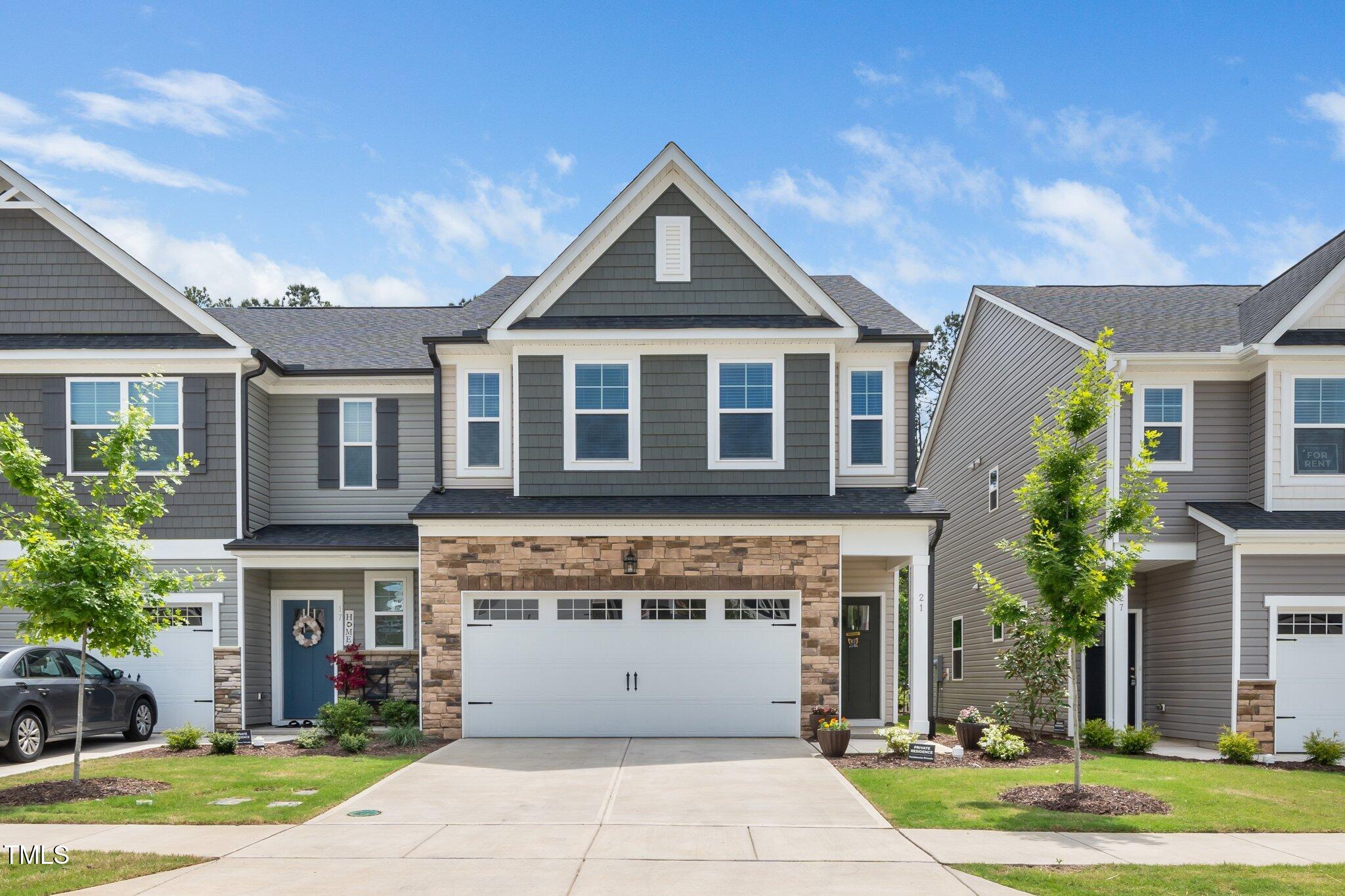 21 Fairwinds Drive