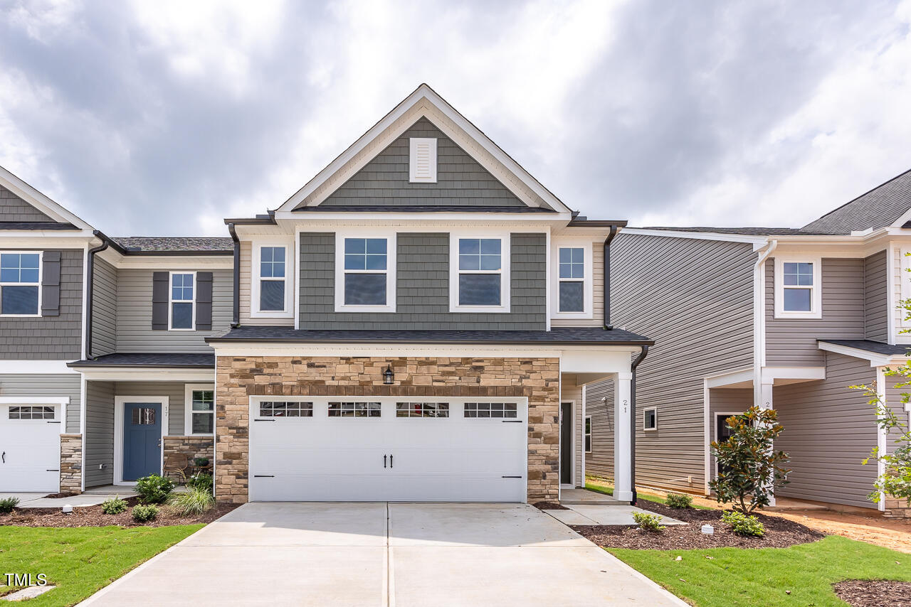 21 Fairwinds Drive