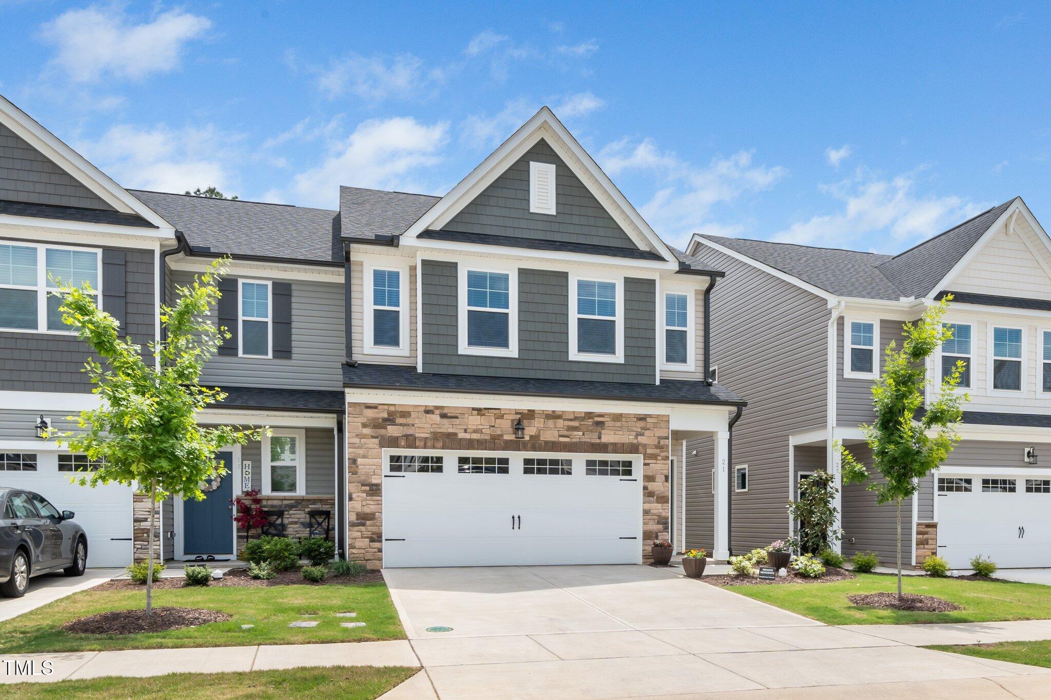 21 Fairwinds Drive