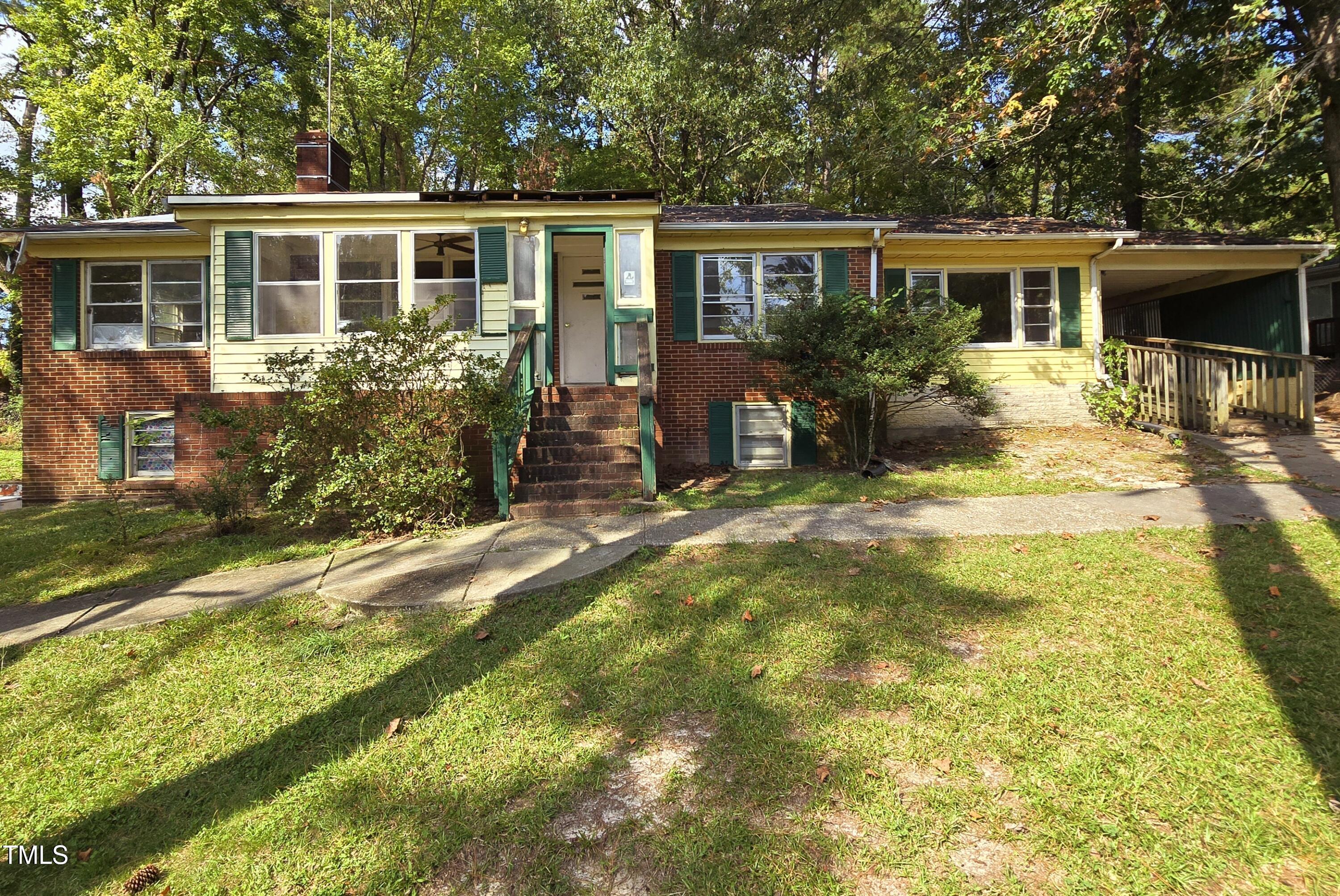 502 Burton Street