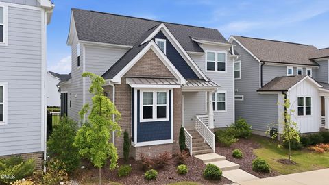 Photo of 37 Millennium DR, Pittsboro, NC 27312 (MLS # 10170599)