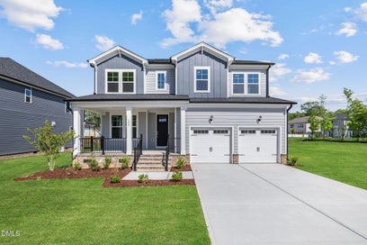 608 Mount Royal Place Knightdale NC 27545