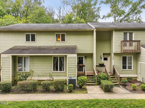 250 S Estes Drive 101 Chapel Hill NC 27514