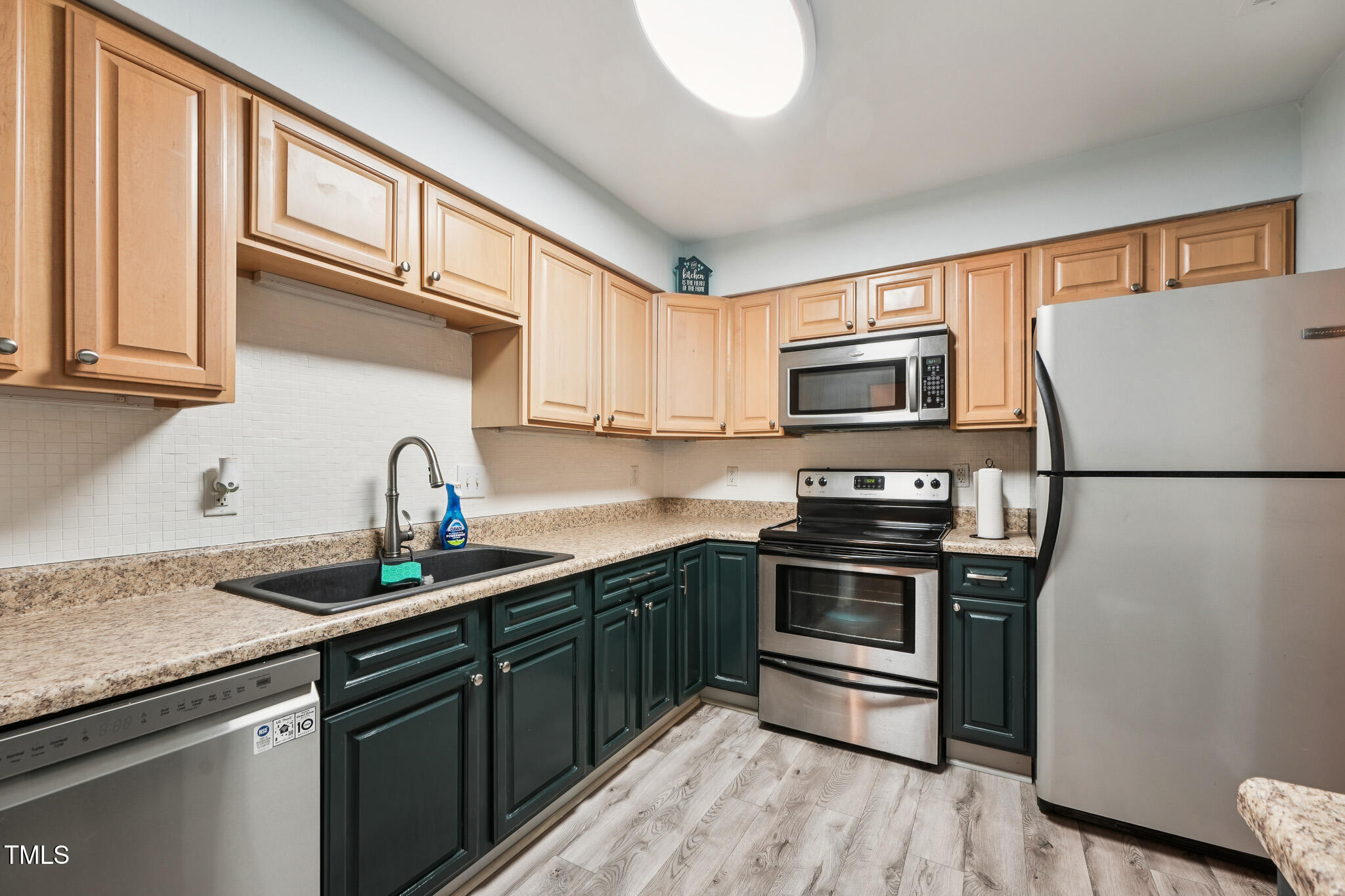 250 S Estes Drive 101