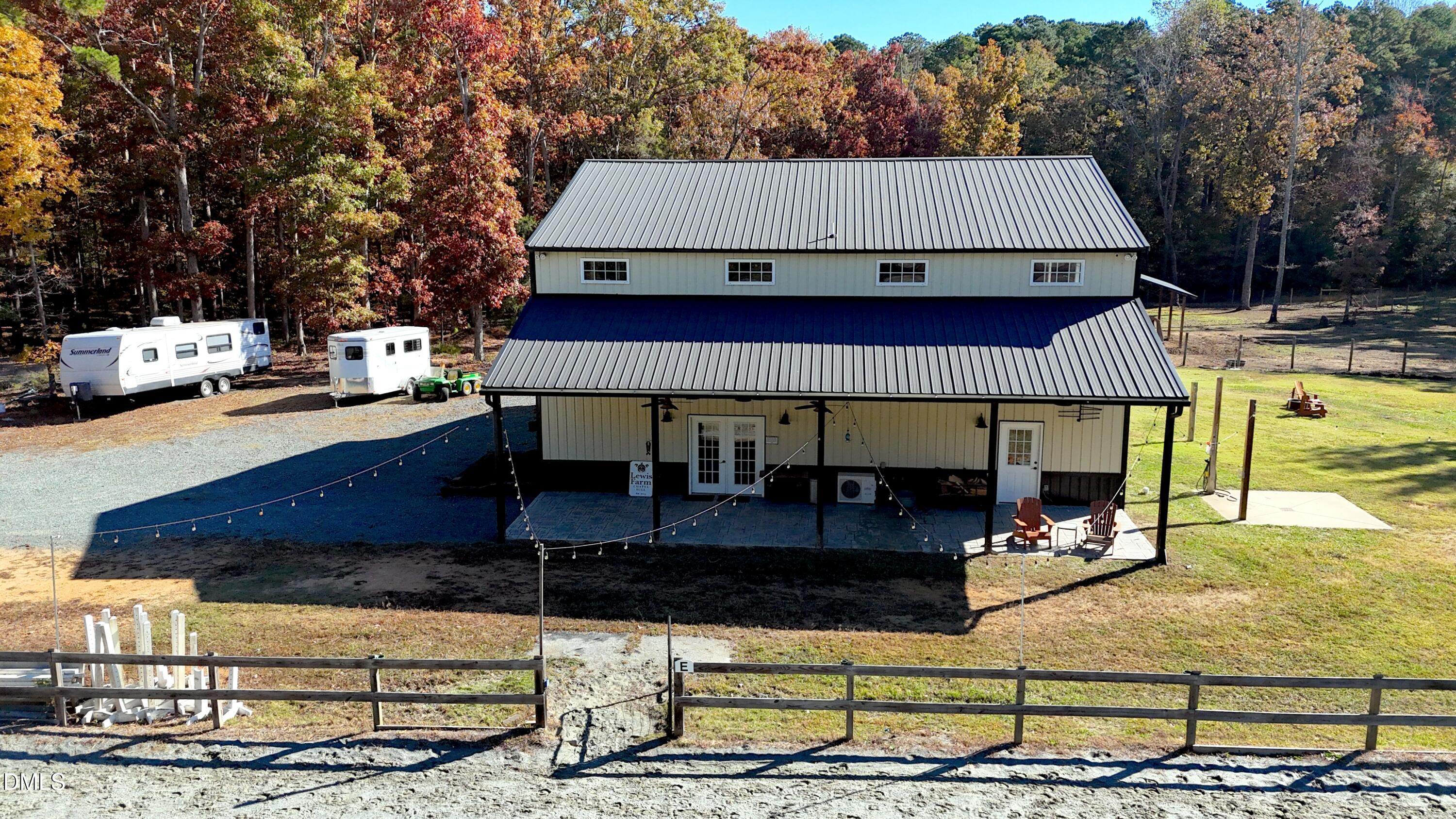 1230 Arnolds Woods Road