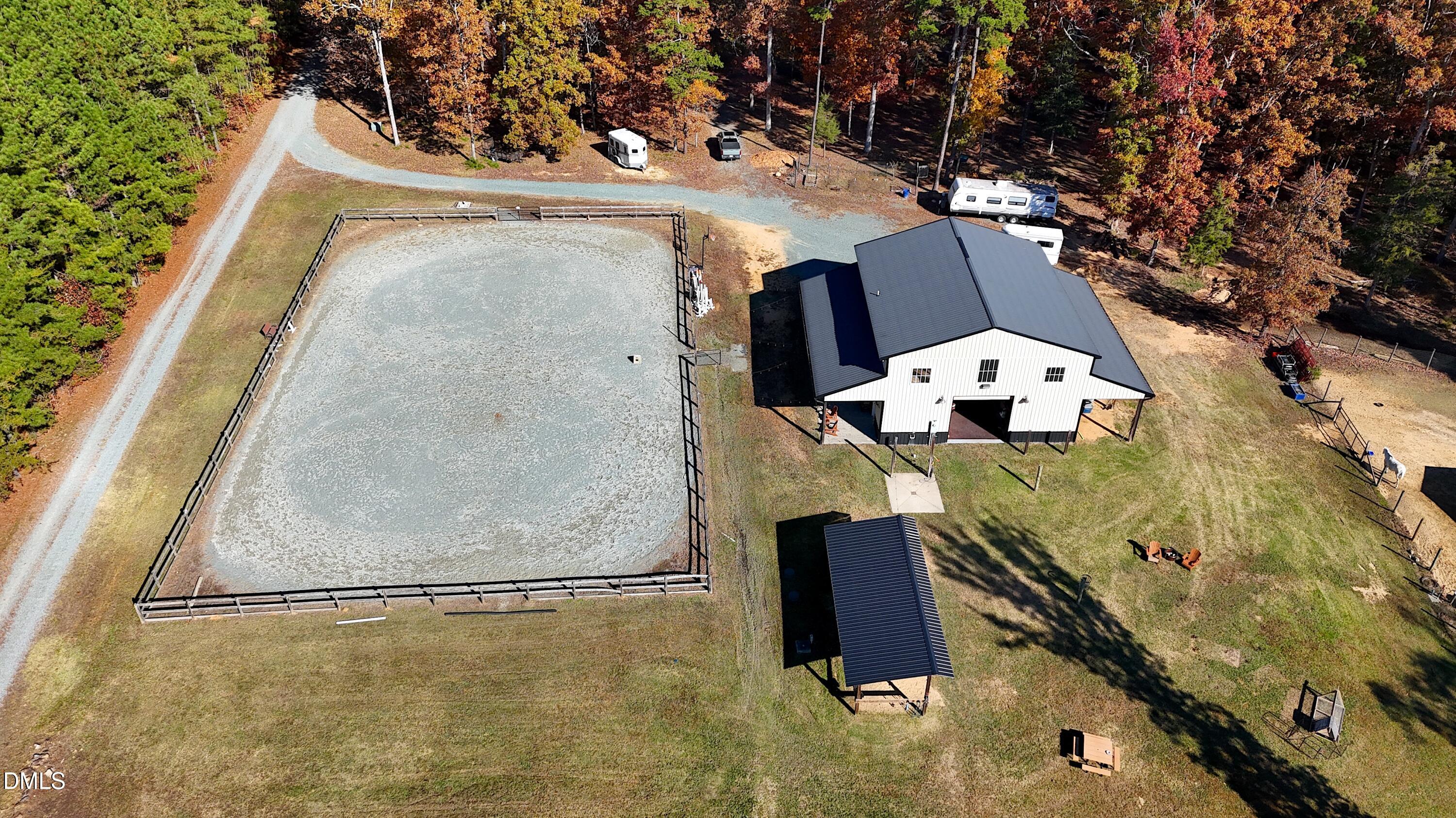 1230 Arnolds Woods Road