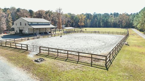 1230 Arnolds Woods Road Chapel Hill NC 27516