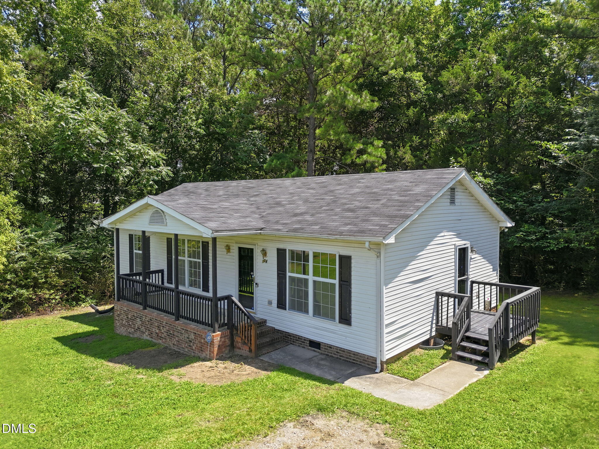 104 Pine Forest Drive
