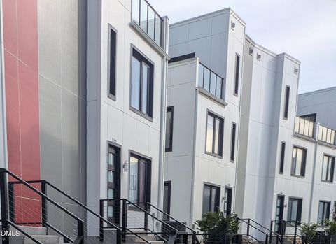 1102 Nova Street Durham NC 27713