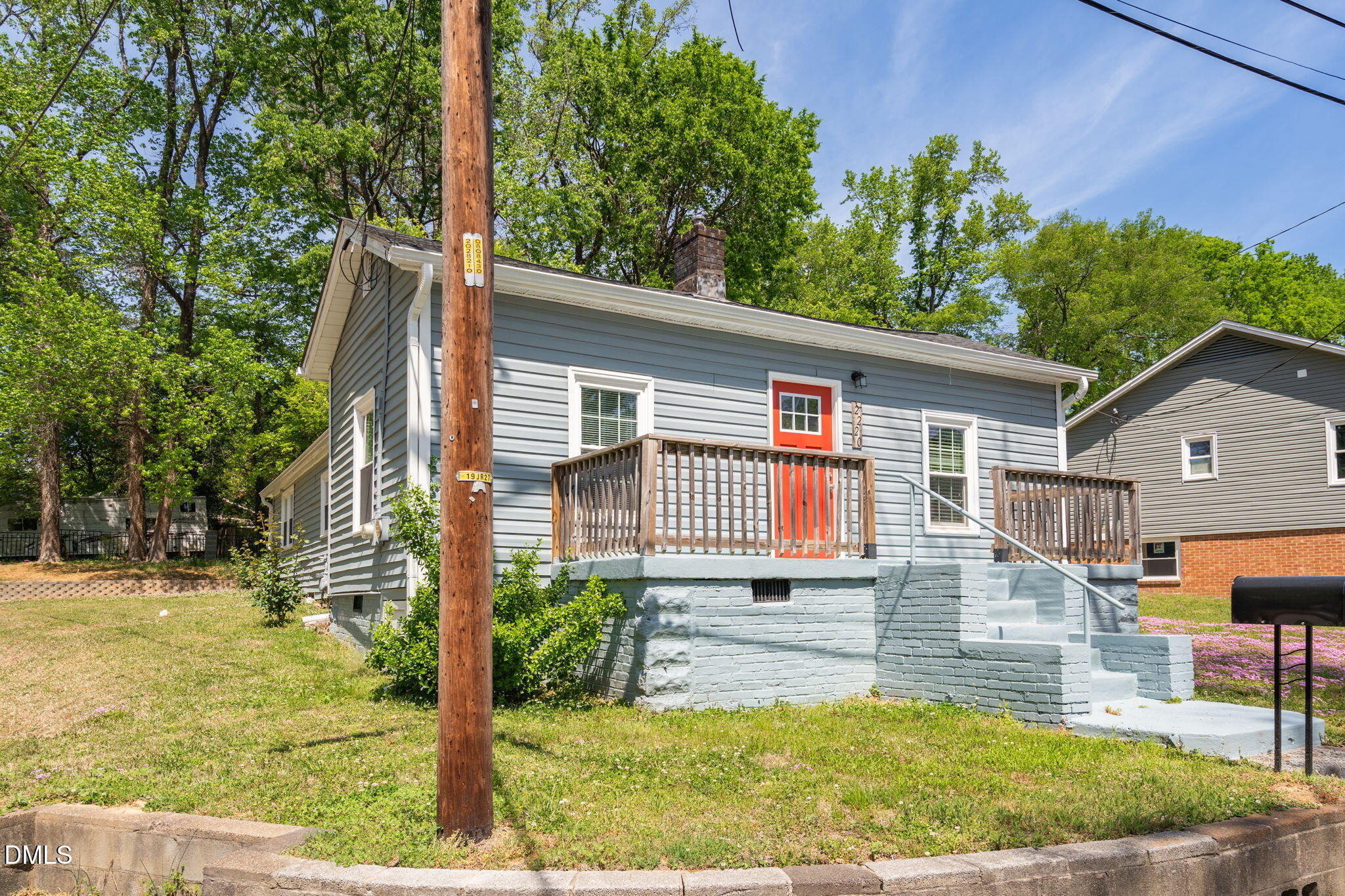 2220 Fitzgerald Avenue