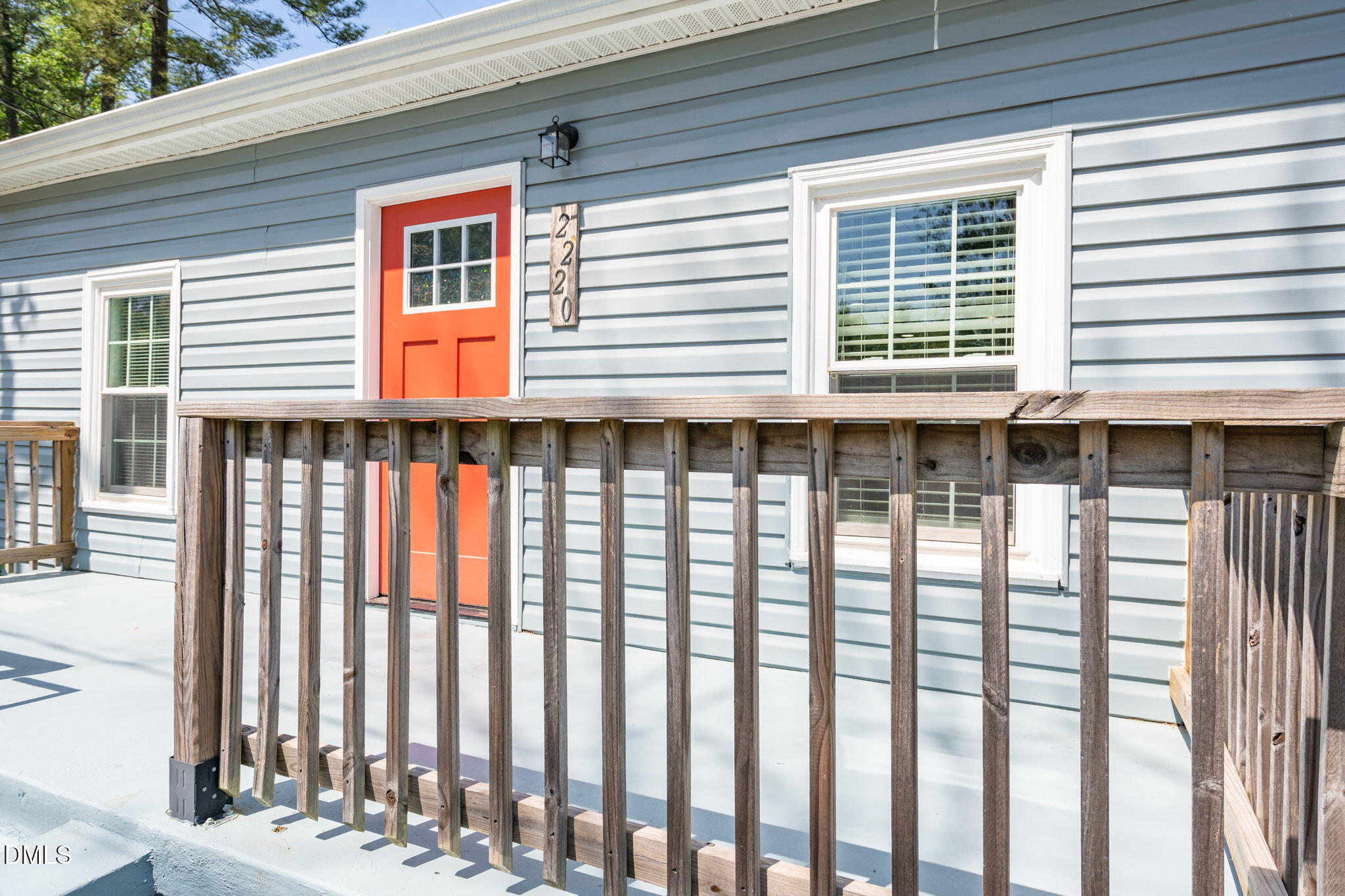 2220 Fitzgerald Avenue