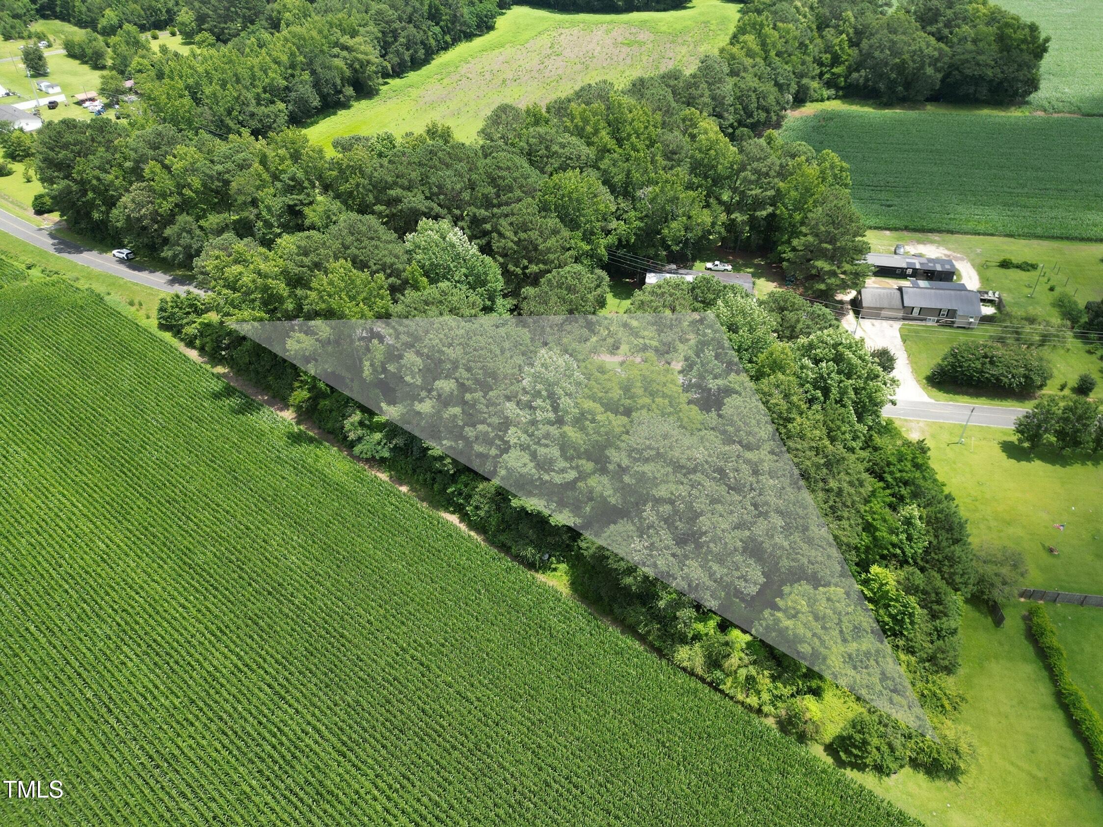 496 Bland School Road