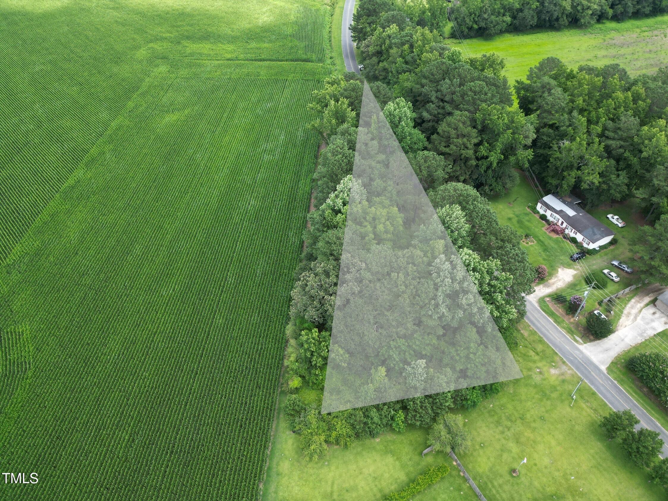 496 Bland School Road
