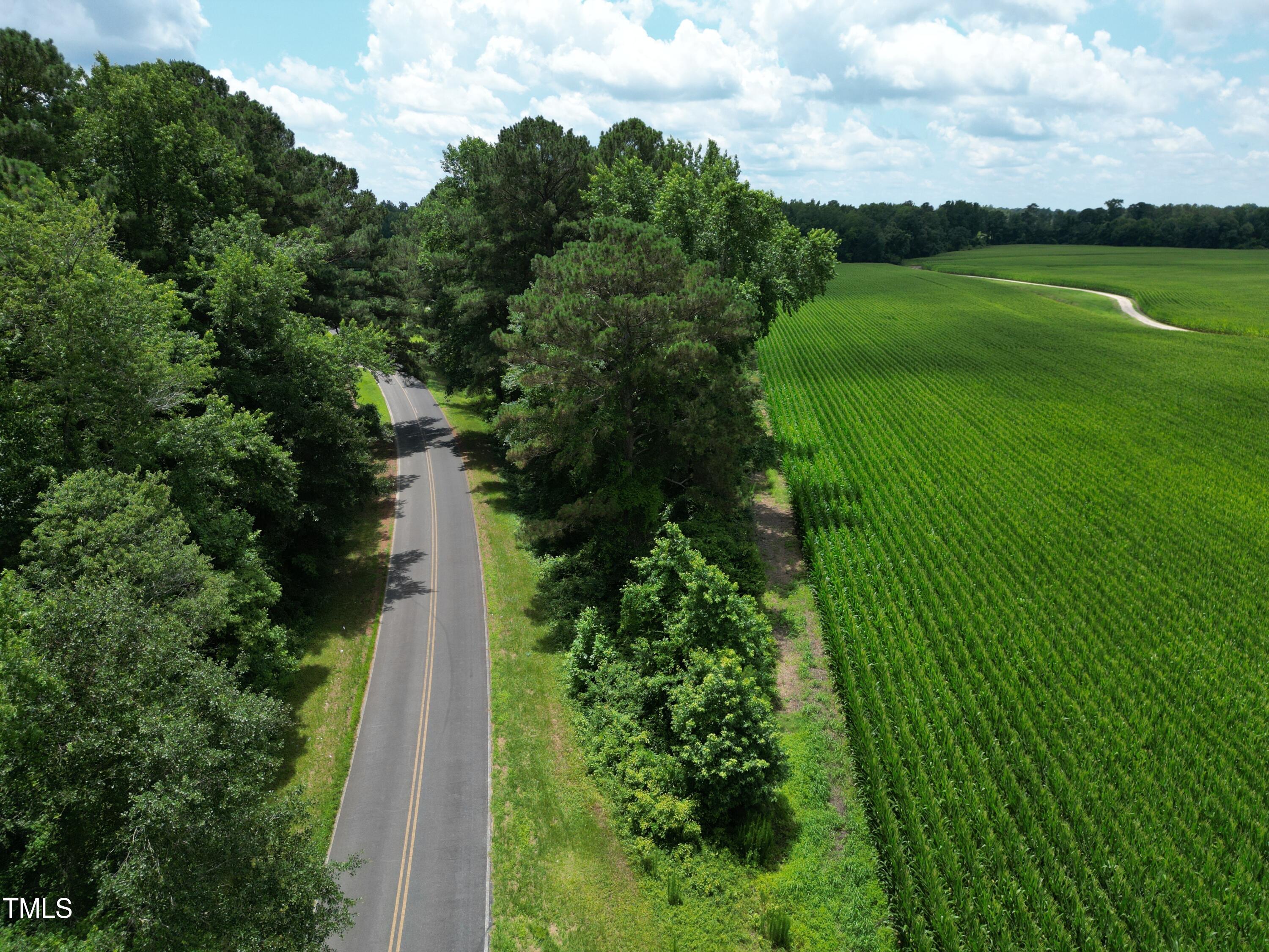 496 Bland School Road