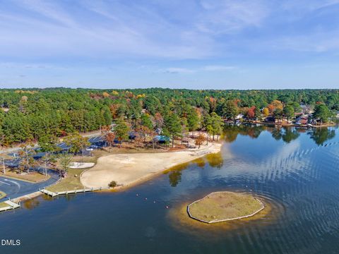 52 Casablanca Court Sanford NC 27332