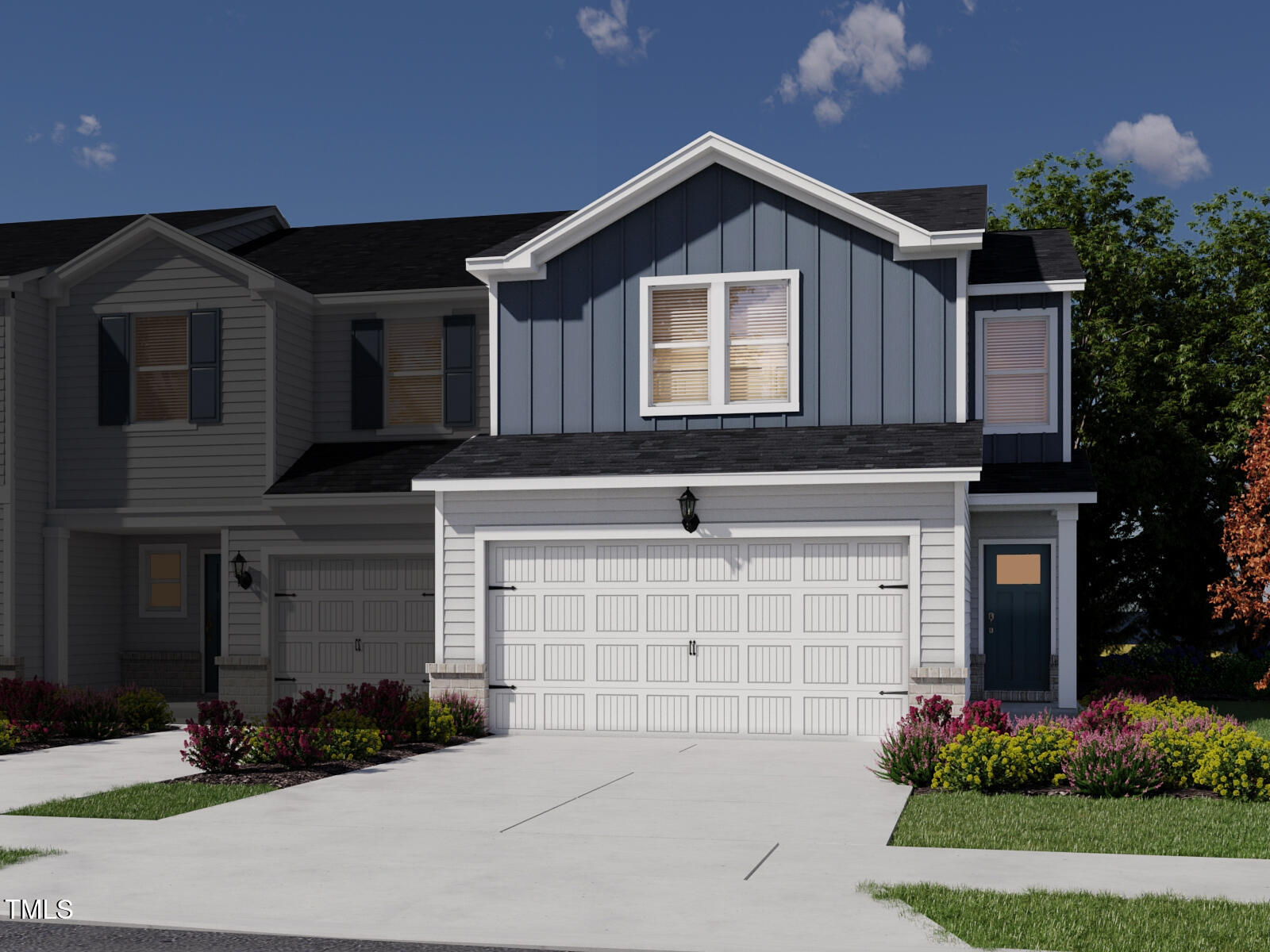 1041 Winding Spring Drive