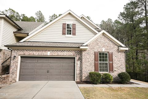 525 Rockcastle Drive Cary NC 27519