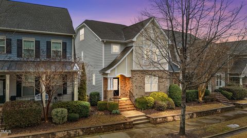 5618 Wade Park Boulevard Raleigh NC 27607