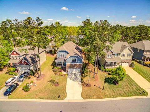 A home in Clayton