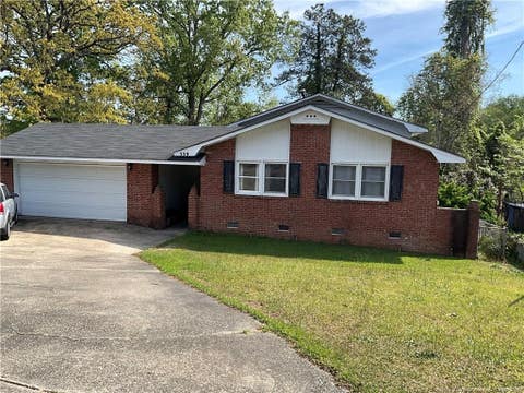 Photo of 559 Cimarron Drive, Fayetteville, NC 28303 (MLS # LP760337)
