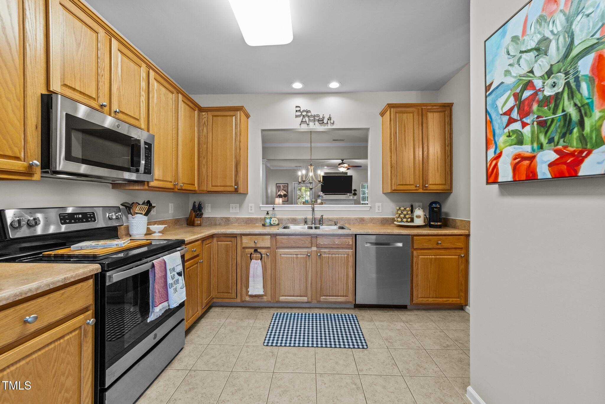 3060 Settle In Lane