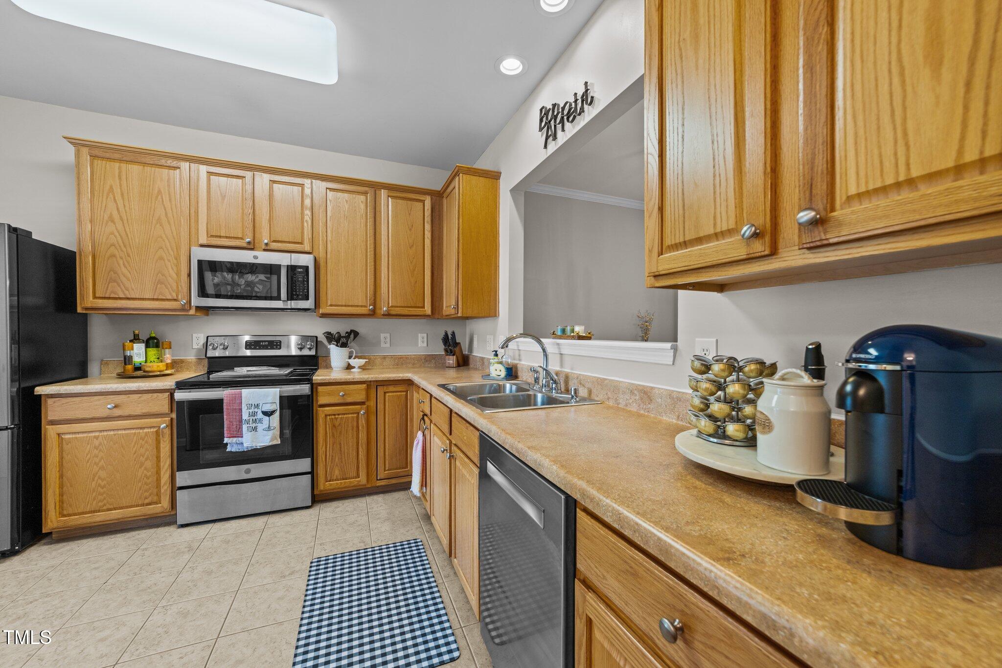 3060 Settle In Lane