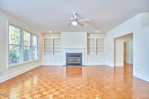 A home in Pittsboro