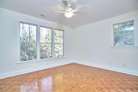 A home in Pittsboro