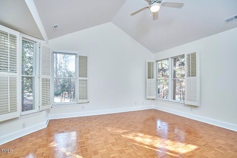 A home in Pittsboro