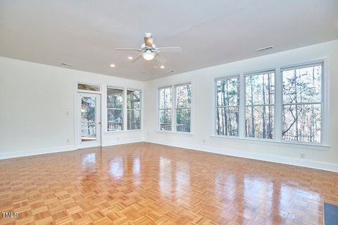 A home in Pittsboro